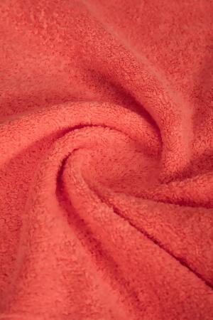Turkish Cotton Bath Towel Set of 4 alternate image
