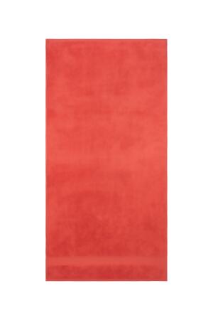 Turkish Cotton Bath Towel Set of 4 alternate image