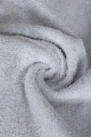 Turkish Cotton Bath Towel Set of 4 alternate image
