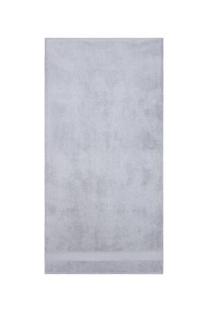 Turkish Cotton Bath Towel Set of 4 alternate image