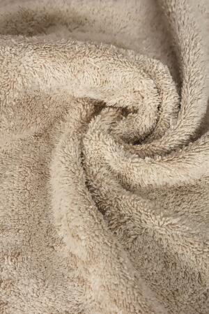 Turkish Cotton Bath Towel Set of 4 alternate image