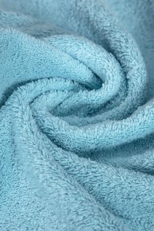 Turkish Cotton Bath Towel Set of 4 alternate image