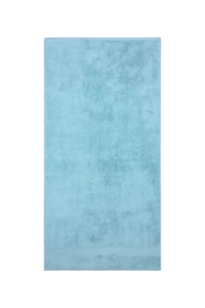 Turkish Cotton Bath Towel Set of 4 alternate image