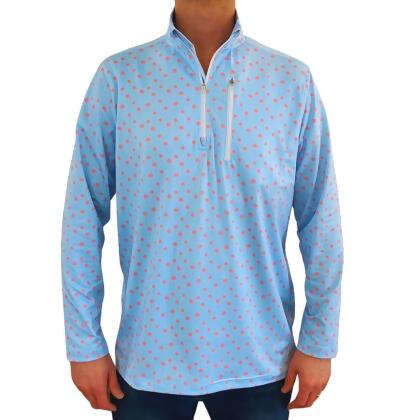 Marmalade Sky Quarter Zip 