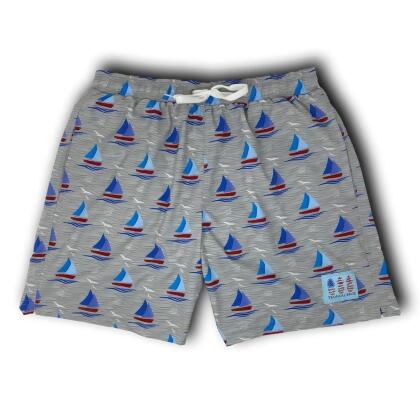 The Drunk Sailor Swimsuit 