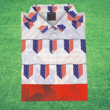 The Patriot USA Everyday Polo alternate image