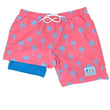 Boogie Nights Swimsuit Shorts alternate image