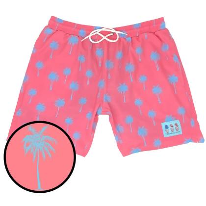 Boogie Nights Swimsuit Shorts alternate image