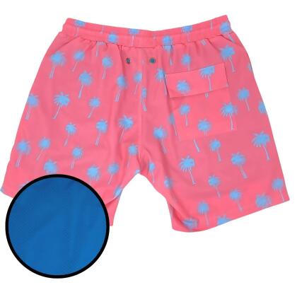 Boogie Nights Swimsuit Shorts alternate image