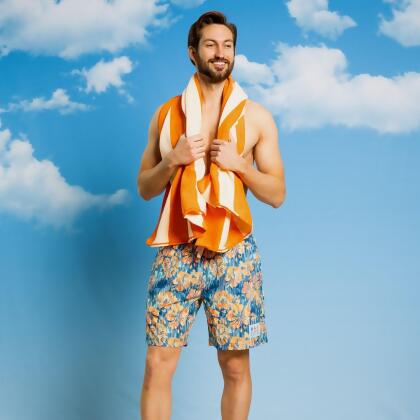 The Day Tripper Swimsuit alternate image