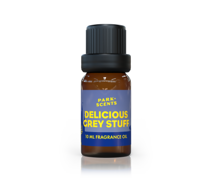 Delicious Grey Stuff Fragrance Oil 