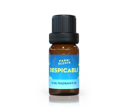 Despicable Fragrance Oil 