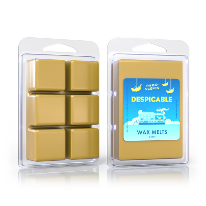 Despicable Wax Melts 