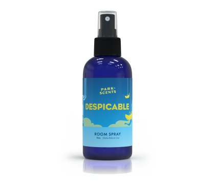 Despicable Room Spray 