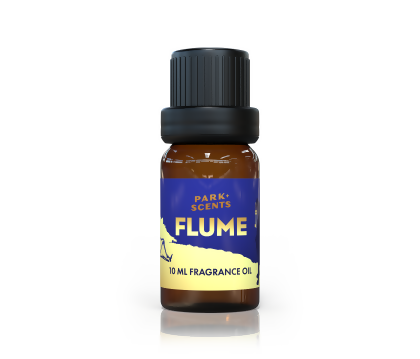 Flume Fragrance Oil For Diffuser - Inspired by Disney® Pirates of the Caribbean Ride 