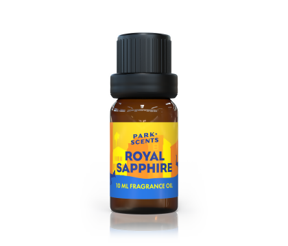 Weekly Special - Royal Sapphire Fragrance Oil 