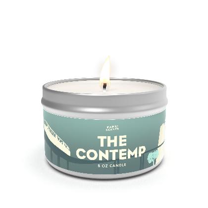 The Contemp Candle alternate image