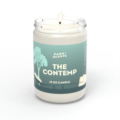 The Contemp Candle alternate image