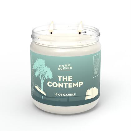 The Contemp Candle alternate image