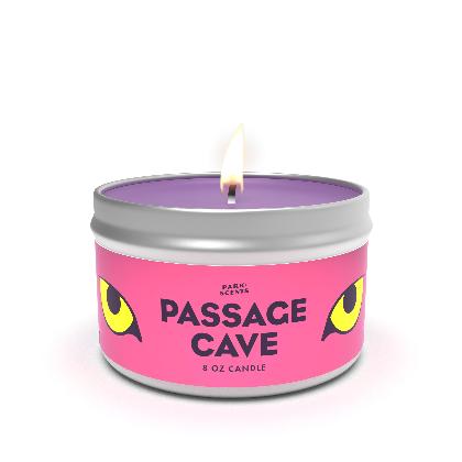 Passage Cave Candle alternate image