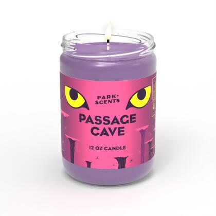 Passage Cave Candle alternate image