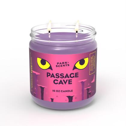 Passage Cave Candle alternate image