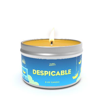 Despicable Candle alternate image