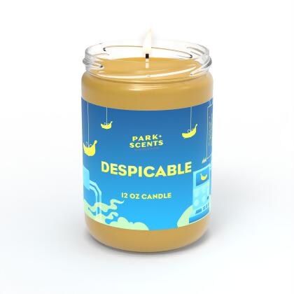 Despicable Candle alternate image