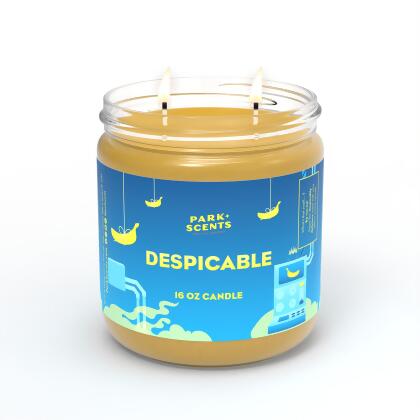 Despicable Candle alternate image