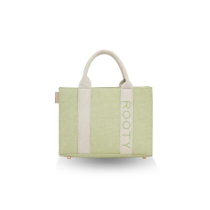 韓國 ROOTY | BOOKBAG 果色系列 (MINI) 