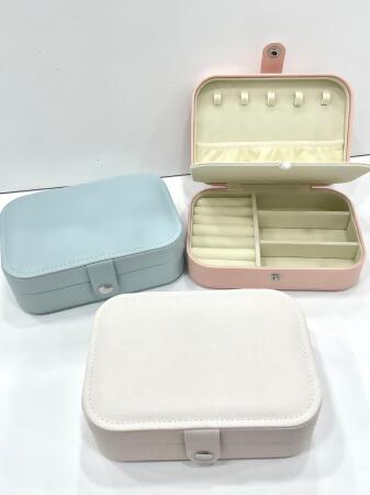 JS 中型飾品收納盒 
