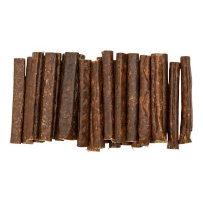 All-Natural Beef Sausage Dog Treats – Premium Chews Packed with Protein & Nutrients – 6