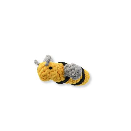 Queen the Bee Rope Toy alternate image