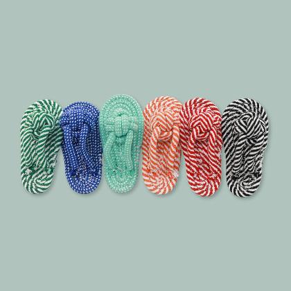 Slipper Rope Toys alternate image