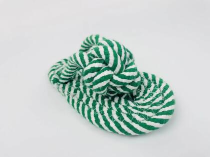 Slipper Rope Toys alternate image