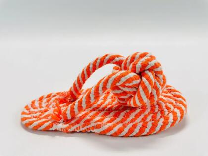 Slipper Rope Toys alternate image