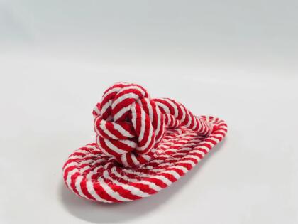 Slipper Rope Toys alternate image