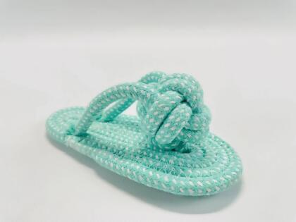 Slipper Rope Toys alternate image