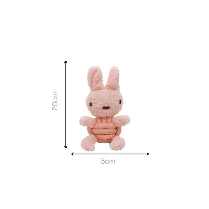 Squeaky Rope Buddies alternate image