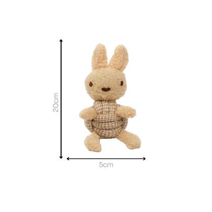 Squeaky Rope Buddies alternate image