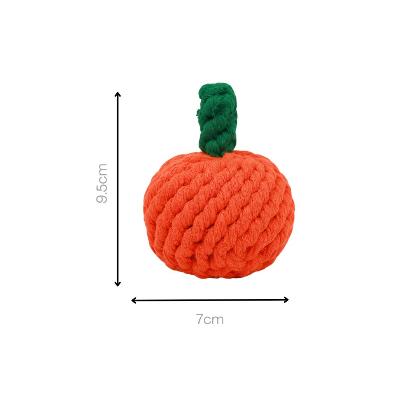 Fruity Delights Artisan Rope Toys alternate image