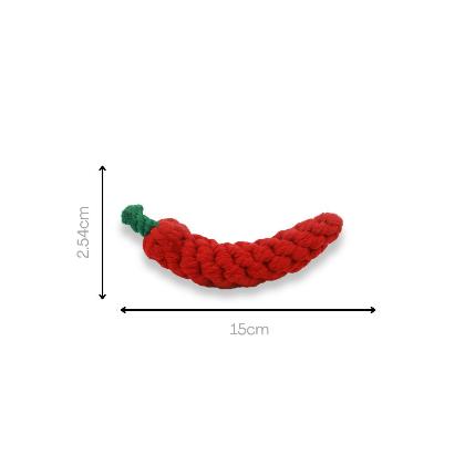 MarketVeg Rope Toys alternate image