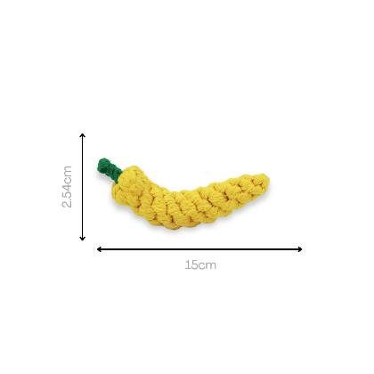 MarketVeg Rope Toys alternate image