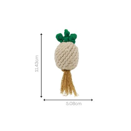 MarketVeg Rope Toys alternate image
