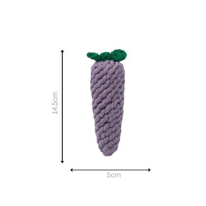 MarketVeg Rope Toys alternate image