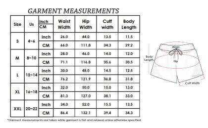 Double Layer Running Shorts with Ventilation Cutouts alternate image