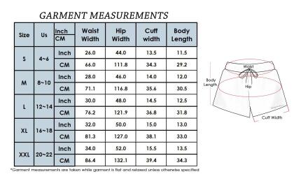 Double Layer Running Shorts with Ventilation Cutouts alternate image