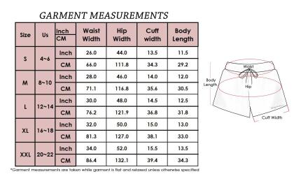 Double Layer Running Shorts with Ventilation Cutouts alternate image