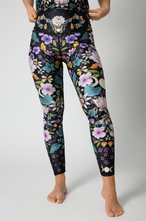 YD Legging - Divine Feminine 