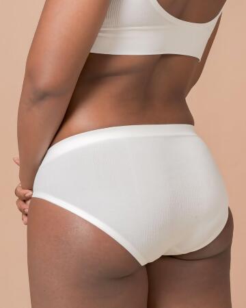 Ultra Soft Hipster Underwear 
